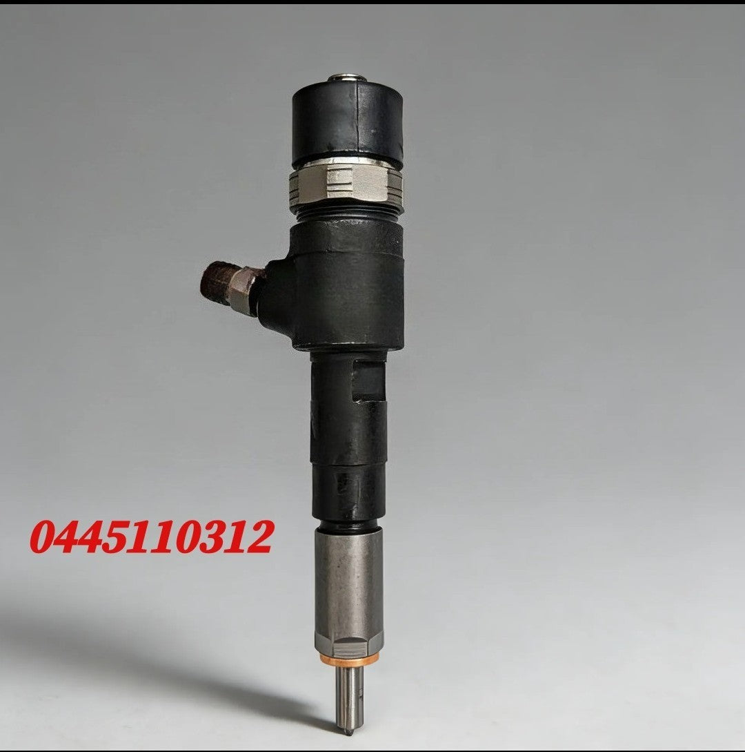 Common Rail Diesel Fuel Injector for GAZ ADCR110
