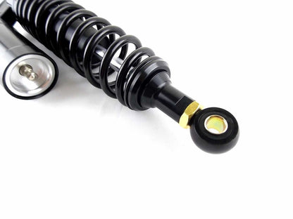 Nitrogen Shock Absorbers for Harley Davidson XL1200 (2013)
