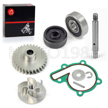 Water Pump Rebuild Kit for Yamaha Banshee 350 (1987–2006)