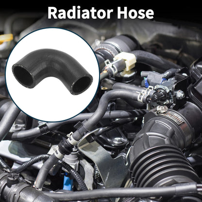 Radiator Hose No. 11537581873 for BMW 528i (2011)