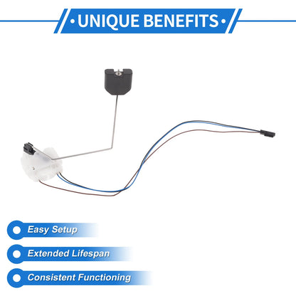 Fuel Tank Sending Unit for Audi A6 (2012–2016) No. 4G0919673B