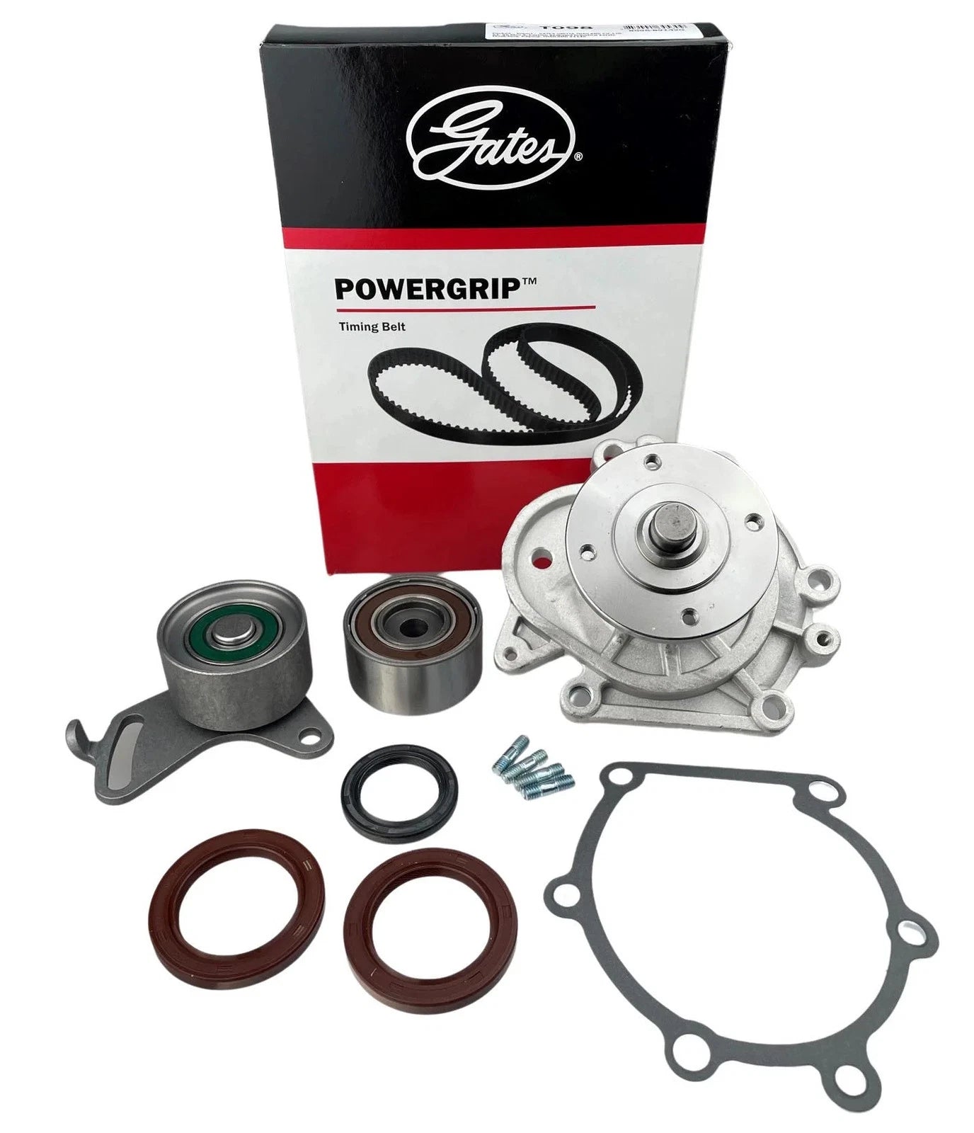 Timing Belt Kit for Toyota 4Runner LN60 LN61 (1984–1995)