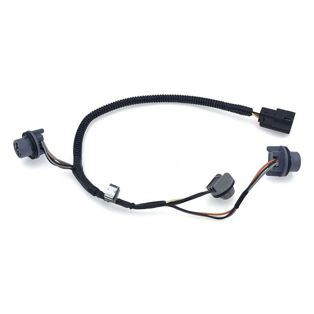 Tail Light Wiring Harness for Chevrolet Colorado, GMC Canyon (2015-2022)