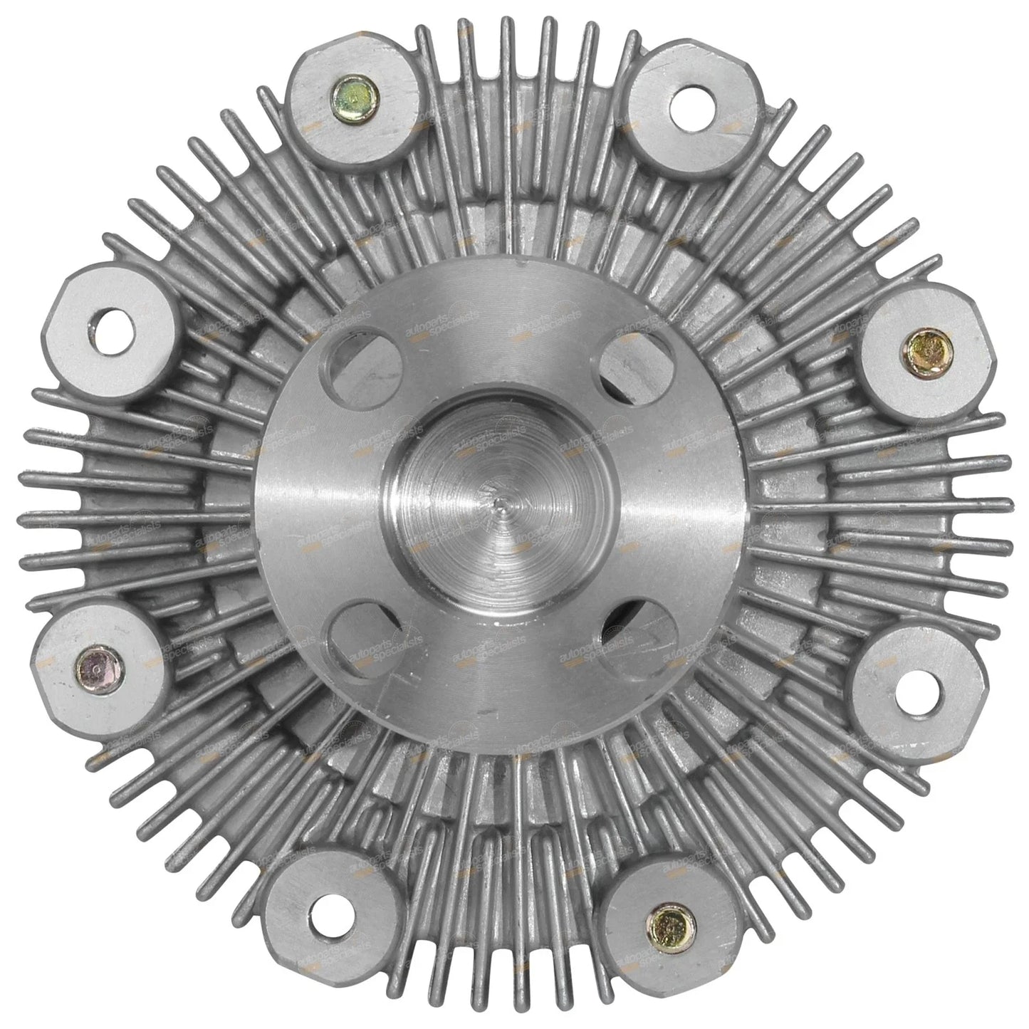 NPW Fan Clutch Coupling for Suzuki Sierra SJ413 SJ50 SJ51T (1984 - 1990)