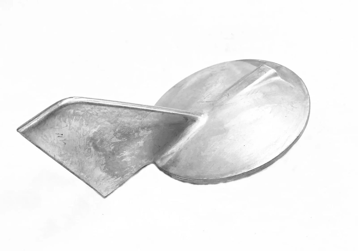 Trim Tab Anode for Yamaha Outboard 150-200HP (2000–2023)