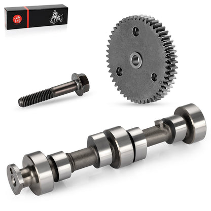 Camshaft and Gear Set for Polaris RZR 800 (2008–2014)