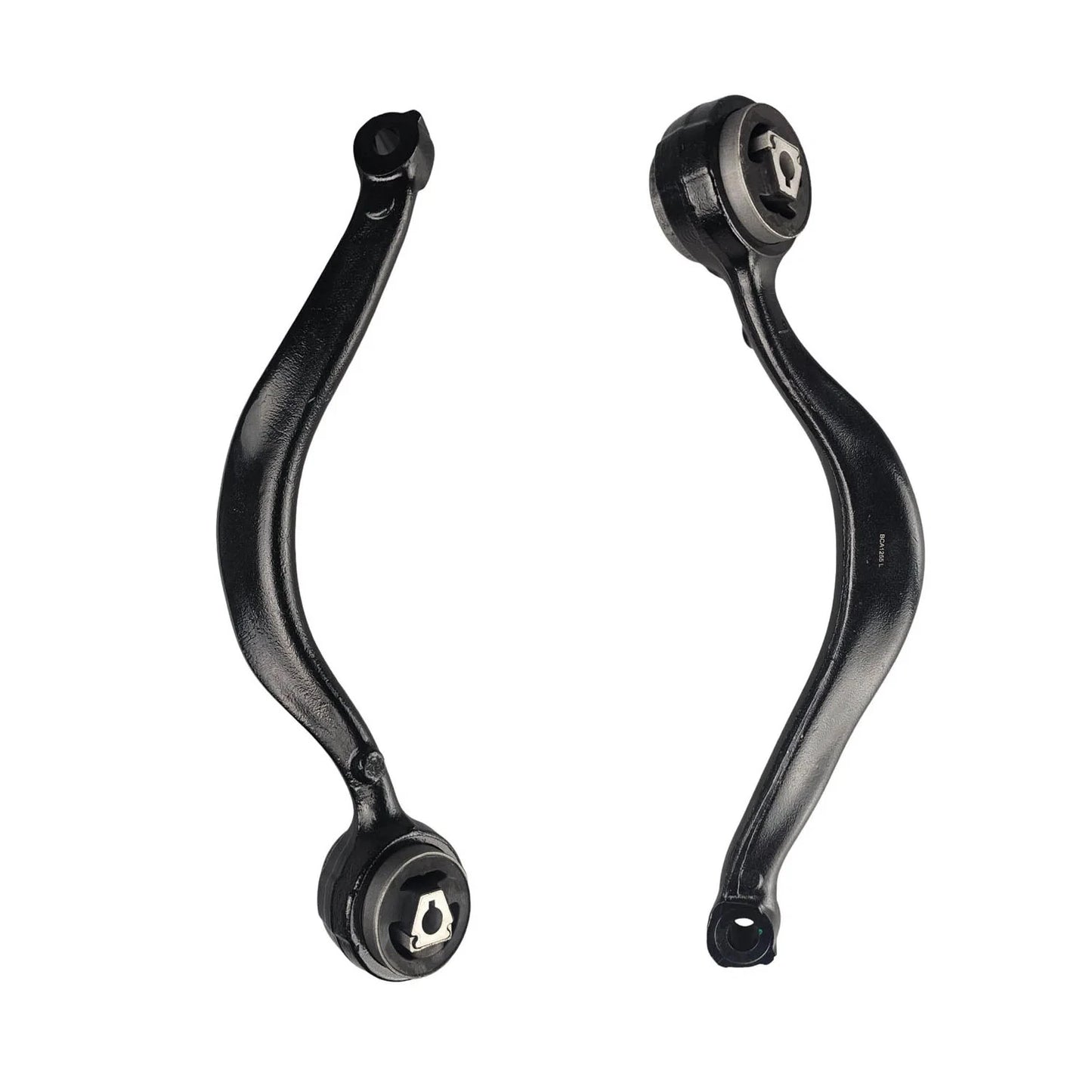 2X Front Lower Control Arm for BMW X5 E53 (2000–2007) AWD