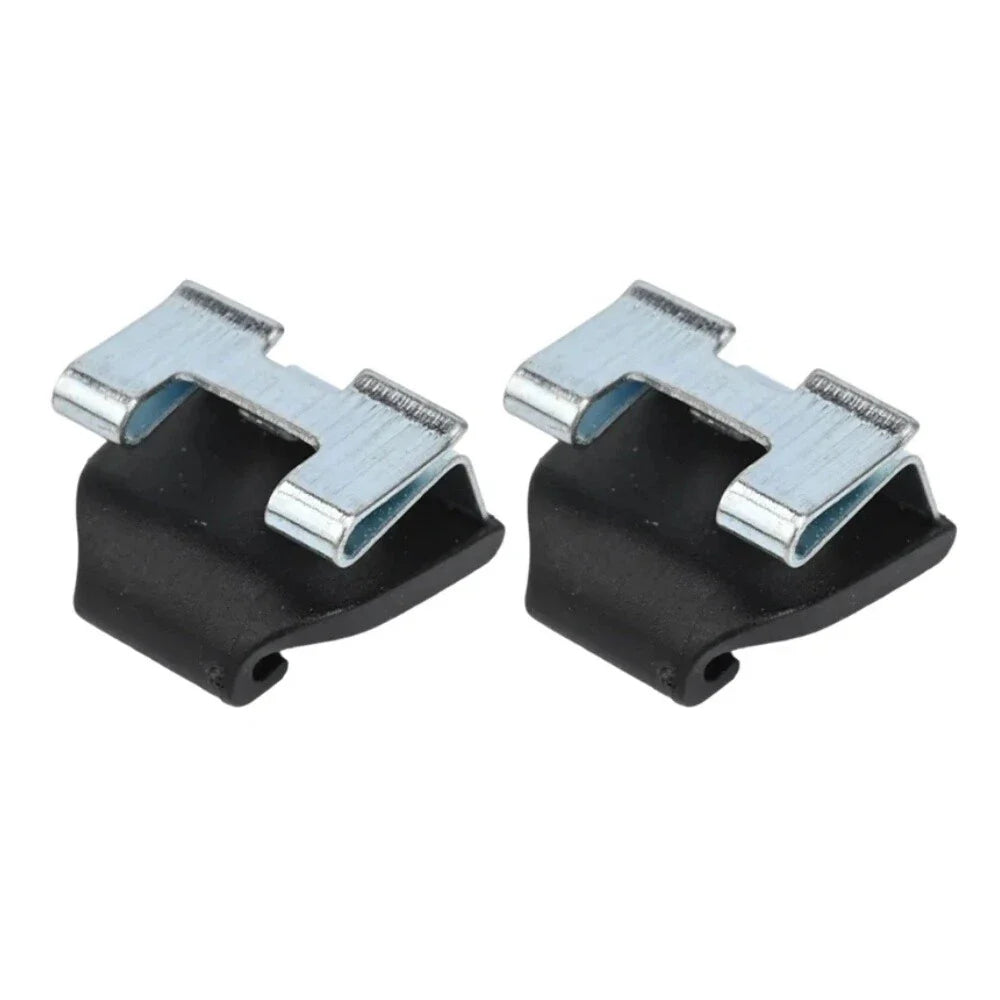 Rear Door Curtain Clips for Renault Laguna, Megane, Scenic, Grand Scenic, Fluence (2001-2016)