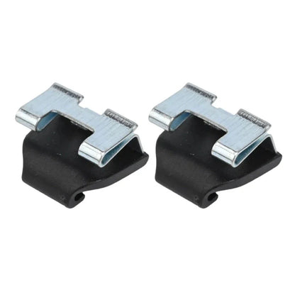 Rear Door Curtain Clips for Renault Laguna, Megane, Scenic, Grand Scenic, Fluence (2001-2016)