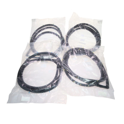 Weatherstrip Set for Datsun Sunny B310 120Y 130Y 140Y 150Y 210 (1977–1981)