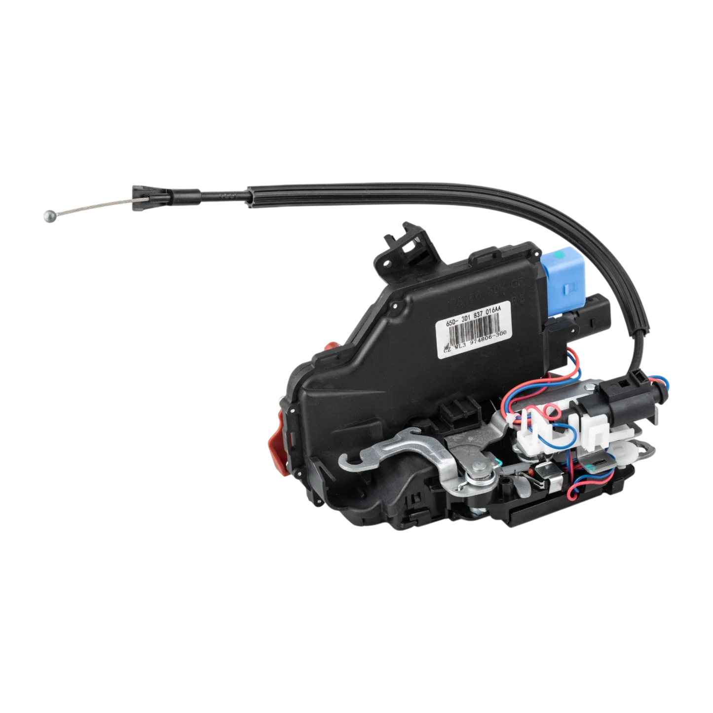 Front Right Door Lock Latch Actuator for Bentley Continental GT (2003–2026)