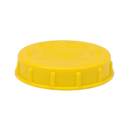 Brake Master Cylinder Fluid Reservoir Cap for Subaru (2008-2014)