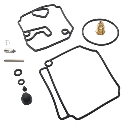 Carburetor Repair Kit for Yamaha 75HP 80HP 90HP (2-Stroke Outboard)