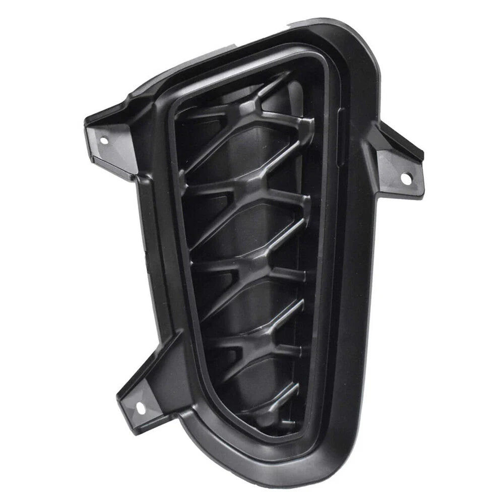 Front Fog Light Bezel Right Side for Dodge Durango (2021-2022)