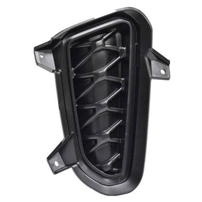 Front Fog Light Bezel Right Side for Dodge Durango (2021-2022)