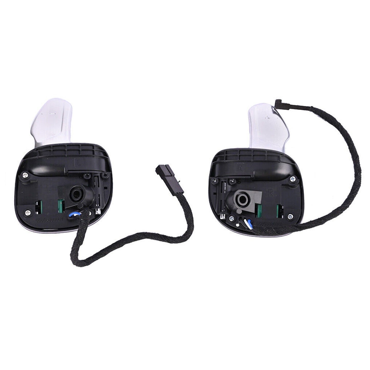 Set of 2 Paddle Shifters for Dodge Challenger Charger (2015–2021)