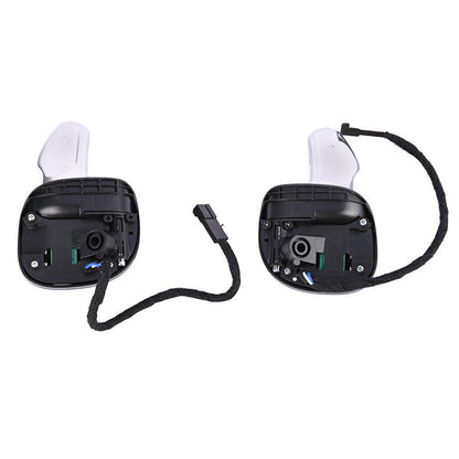 Set of 2 Paddle Shifters for Dodge Challenger Charger (2015–2021)