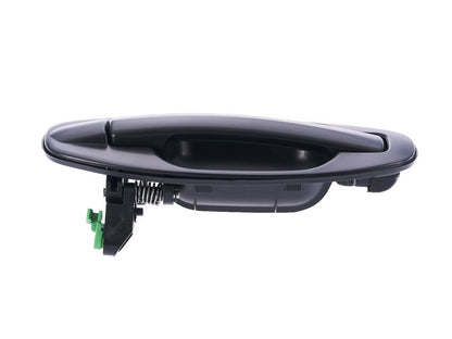 Rear Left Outer Door Handle for Hyundai Santa Fe (2000–2005)