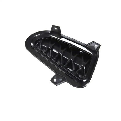 Front Right Fog Light Bezel for 2021-2022 Dodge Durango (2021-2022)