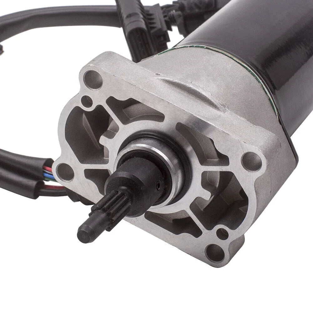 Rear Differential Lock Motor for Jeep Grand Cherokee WK2 (2011-2013)