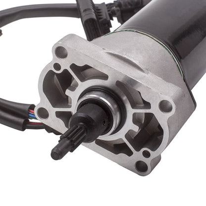 Rear Differential Lock Motor for Jeep Grand Cherokee WK2 (2011-2013)