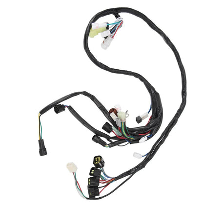 Wiring Harness for Yamaha Raptor 660R YFM660R (2002-2004)