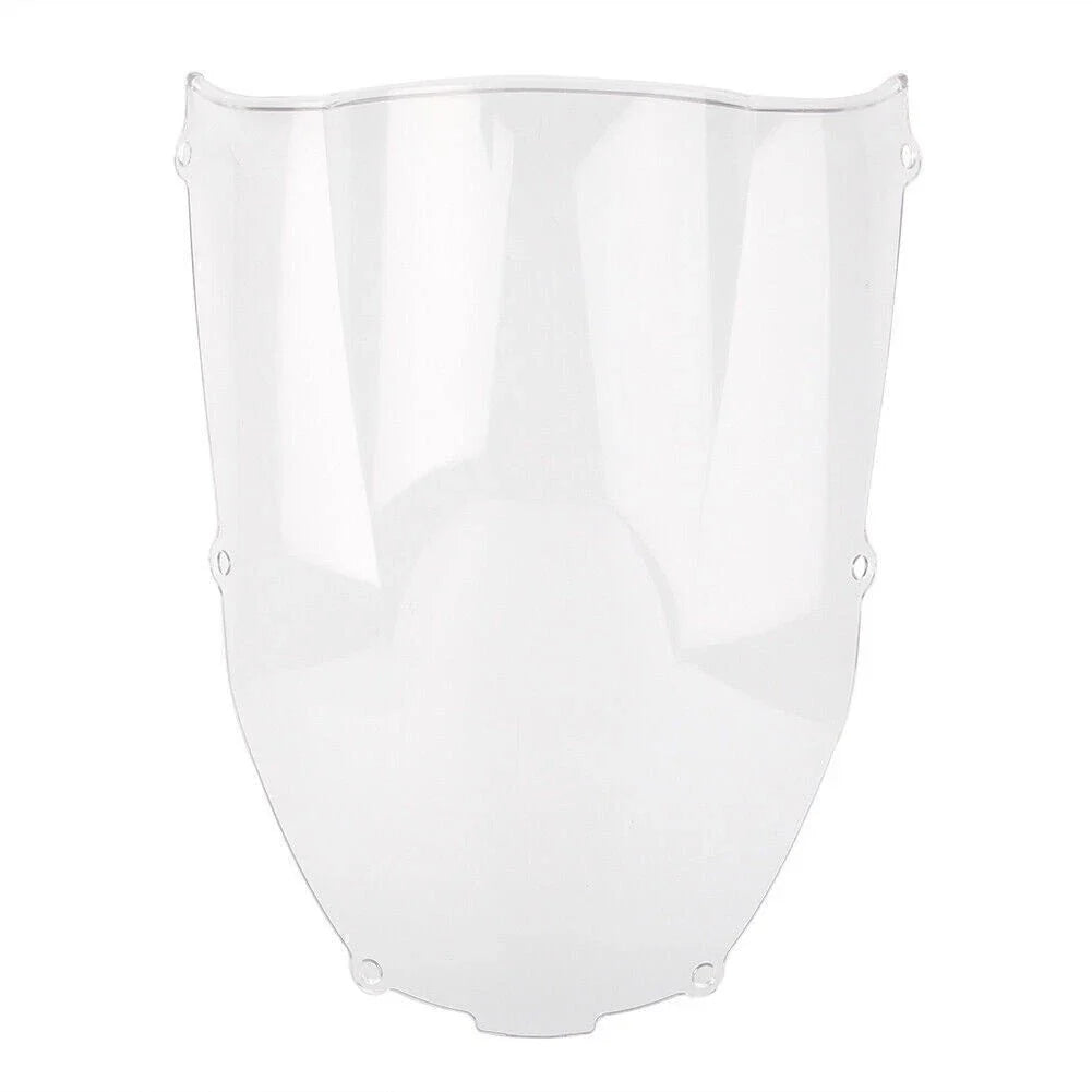 Windshield for Kawasaki Ninja ZX6R (2000-2002) Clear