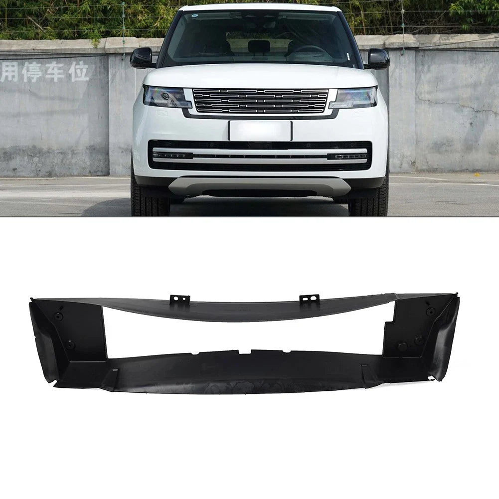 Radiator Upper Air Duct Deflector for Land Rover Range Rover (2023-2024)