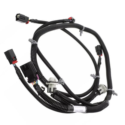 Rear Bumper License Lamp Wiring Harness for Avalanche Escalade