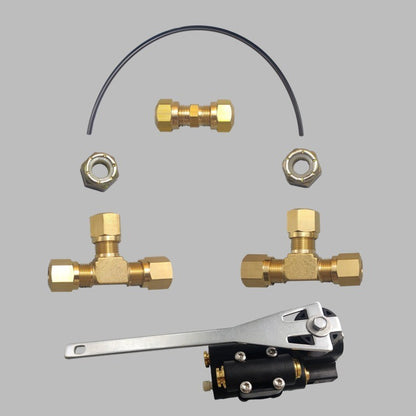 Height Control Valve for Volvo