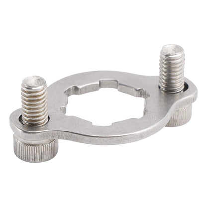 Rear Range Widening for Ducati Multistrada V4 S Rally (2022–2025)