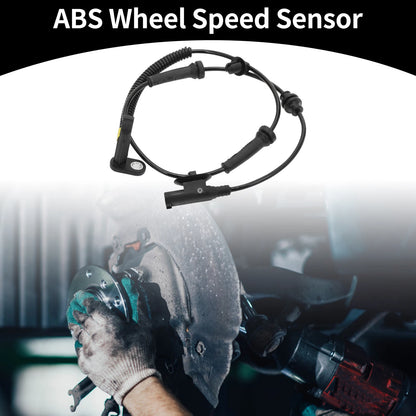 ABS Sensor No. 68141887AA for Jeep Cherokee (2014–2023)