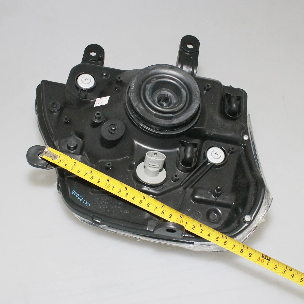 Front Headlight Light  Left Side for Chevrolet LUV D-Max Holden Rodeo 2003-2005