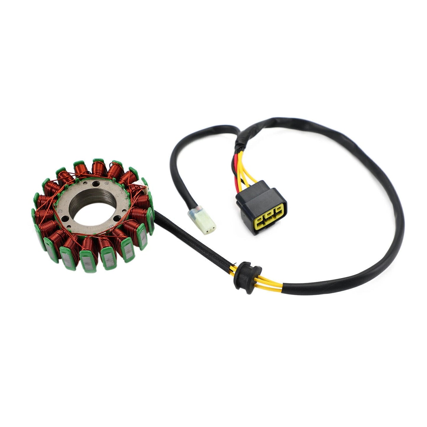 Alternator Stator for Honda BF75 BF90 75hp 90hp Outboard (1997–2006)