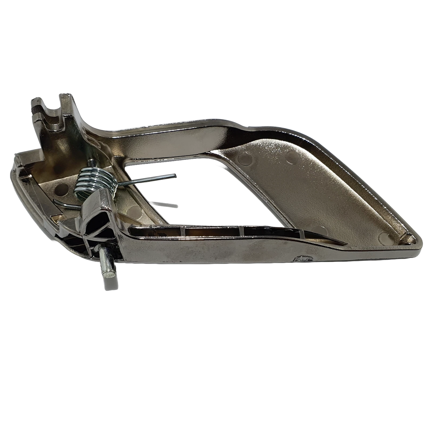 Dark Chrome Inner Door Handle for Ford Ranger PX/Bluetooth BT50 (2011–2022)