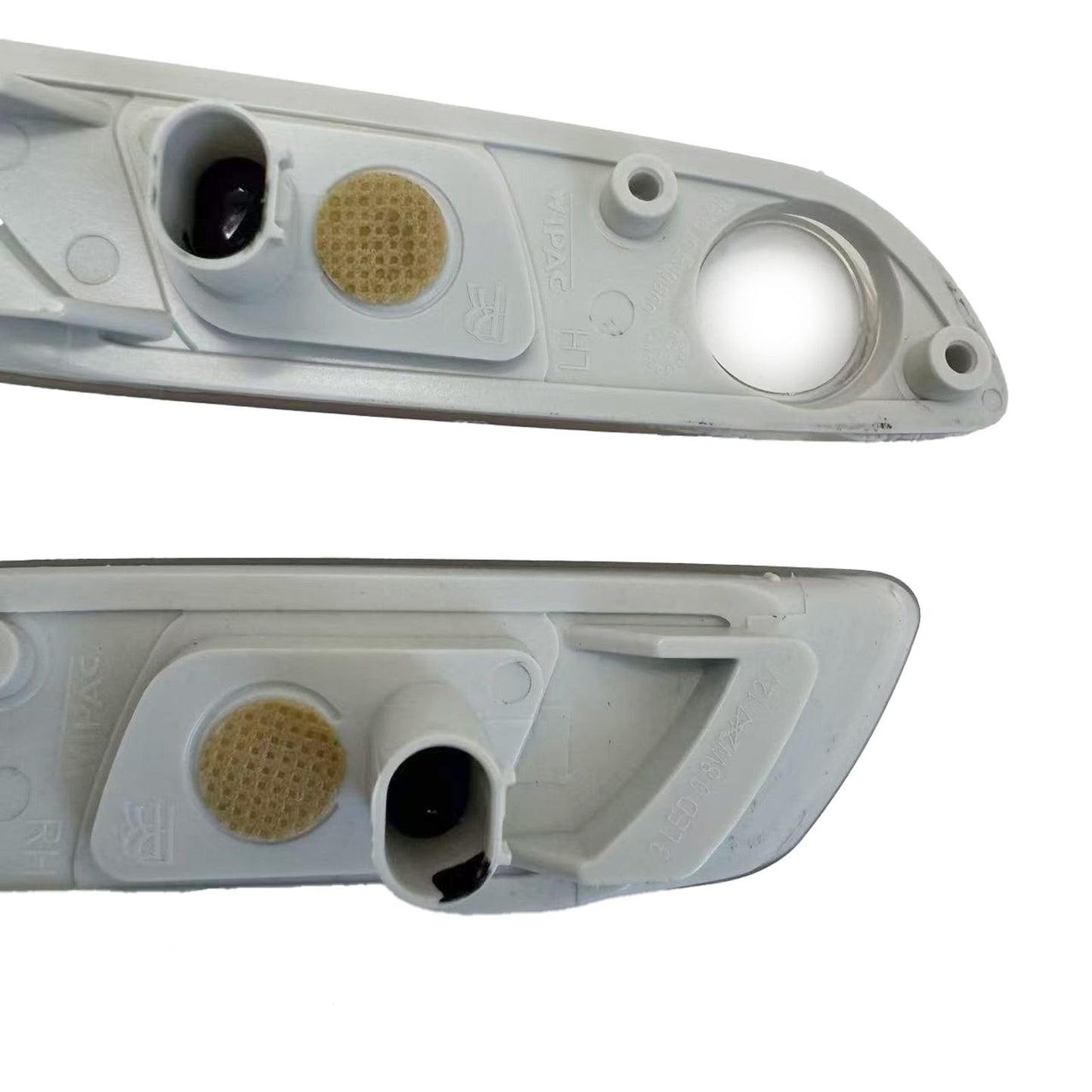 Set of 2 Marker Lights for Rolls Royce Ghost Wraith Dawn