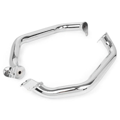 Engine Case Guard Highway Crash Bar for Suzuki M109R Boulevard (2007-2016)