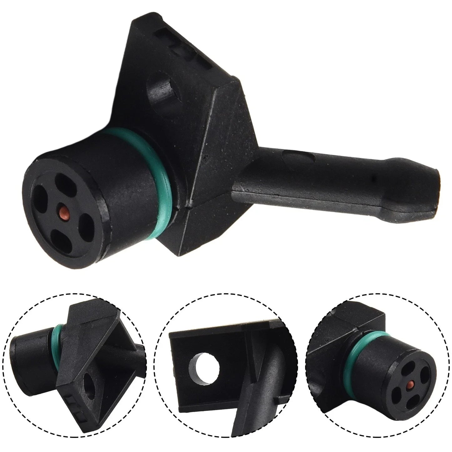 ABS Brake Vacuum Pump Pipe for F10 F20 F30 F25 F26 E84 N20