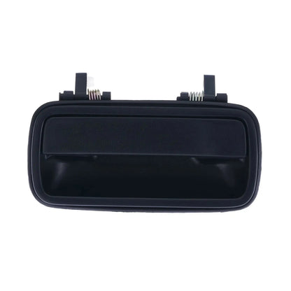 Rear Right Outer Door Handle for Suzuki Vitara (1988–1998) Textured Black