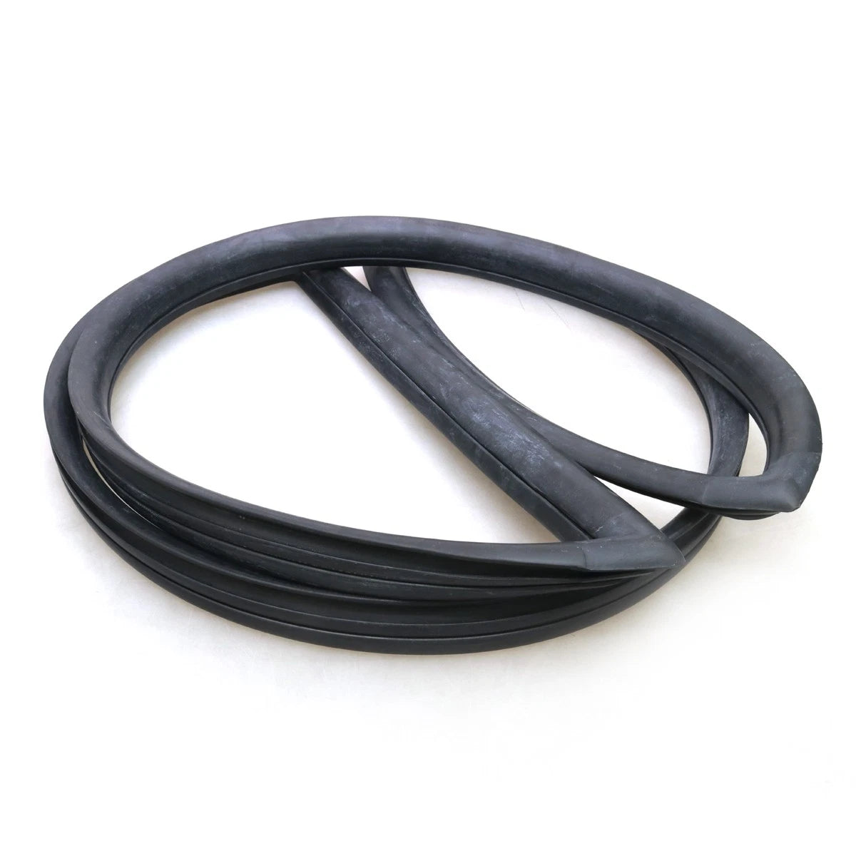 Rear Windshield Weatherstrip Seal for Nissan Datsun 521 Van (1968–1972)