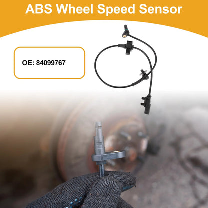 ABS Wheel Speed Sensor No. 84099767 for Chevrolet Suburban (2000–2006)
