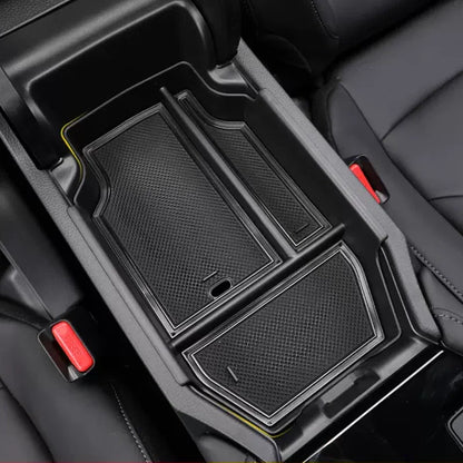 Armrest Console Storage Bins Box for Honda Accord (2023–2023)