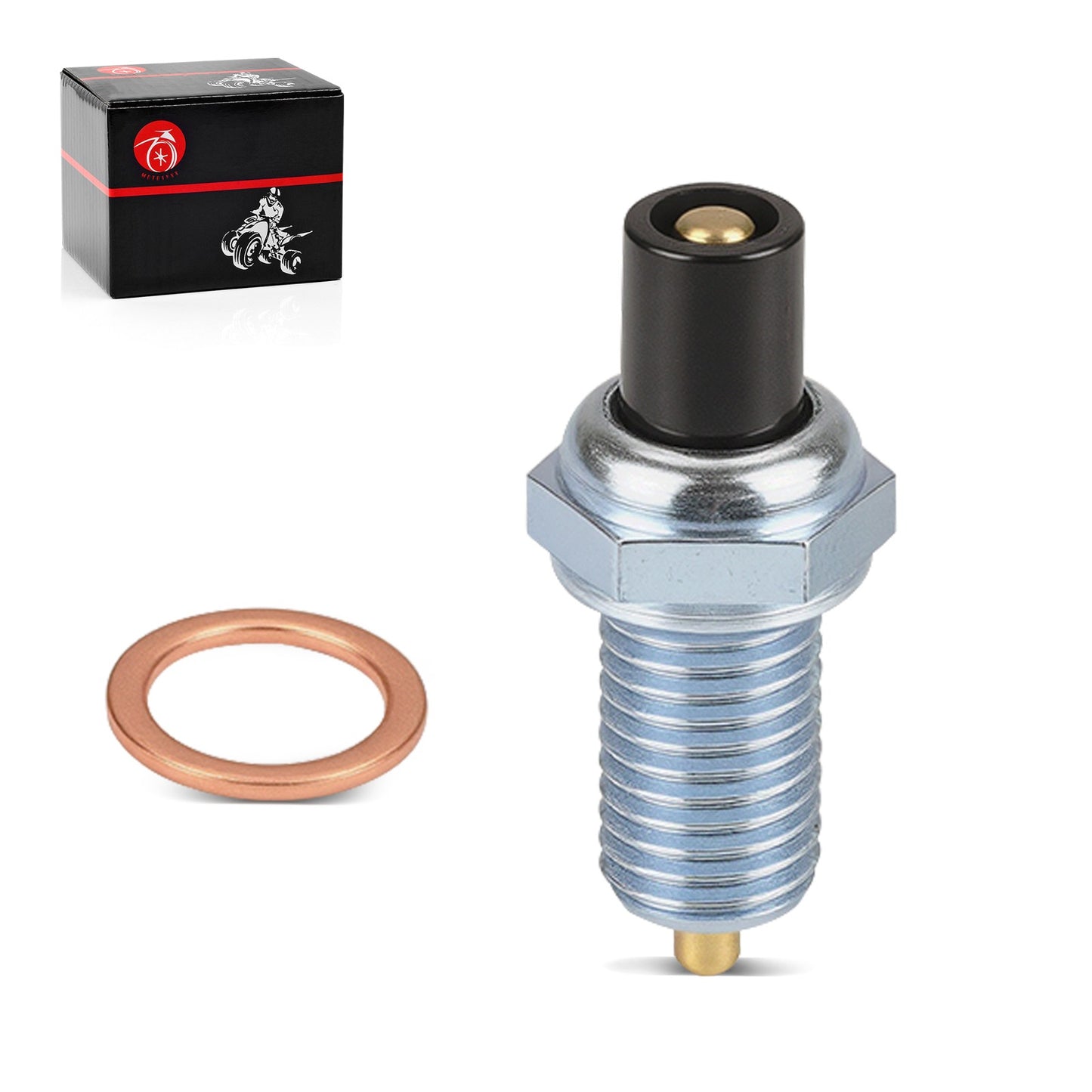 Neutral Reverse Sensor Switch for Honda Sportrax 250 300 400 FourTrax