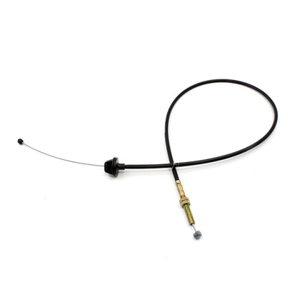 Accelerator Cable for Mitsubishi Mirage Champ Lancer Hatchback (1983–1988)