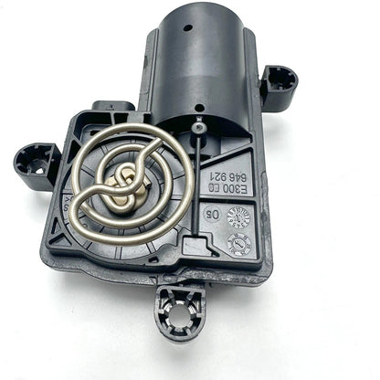 Exhaust Actuator Control Valve for Porsche Macan (2014–2024) & Audi Q5 (2013–2017)