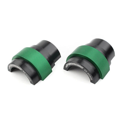 Fork Oil Seal Driver Tool 45-46MM for Honda Yamaha Suzuki