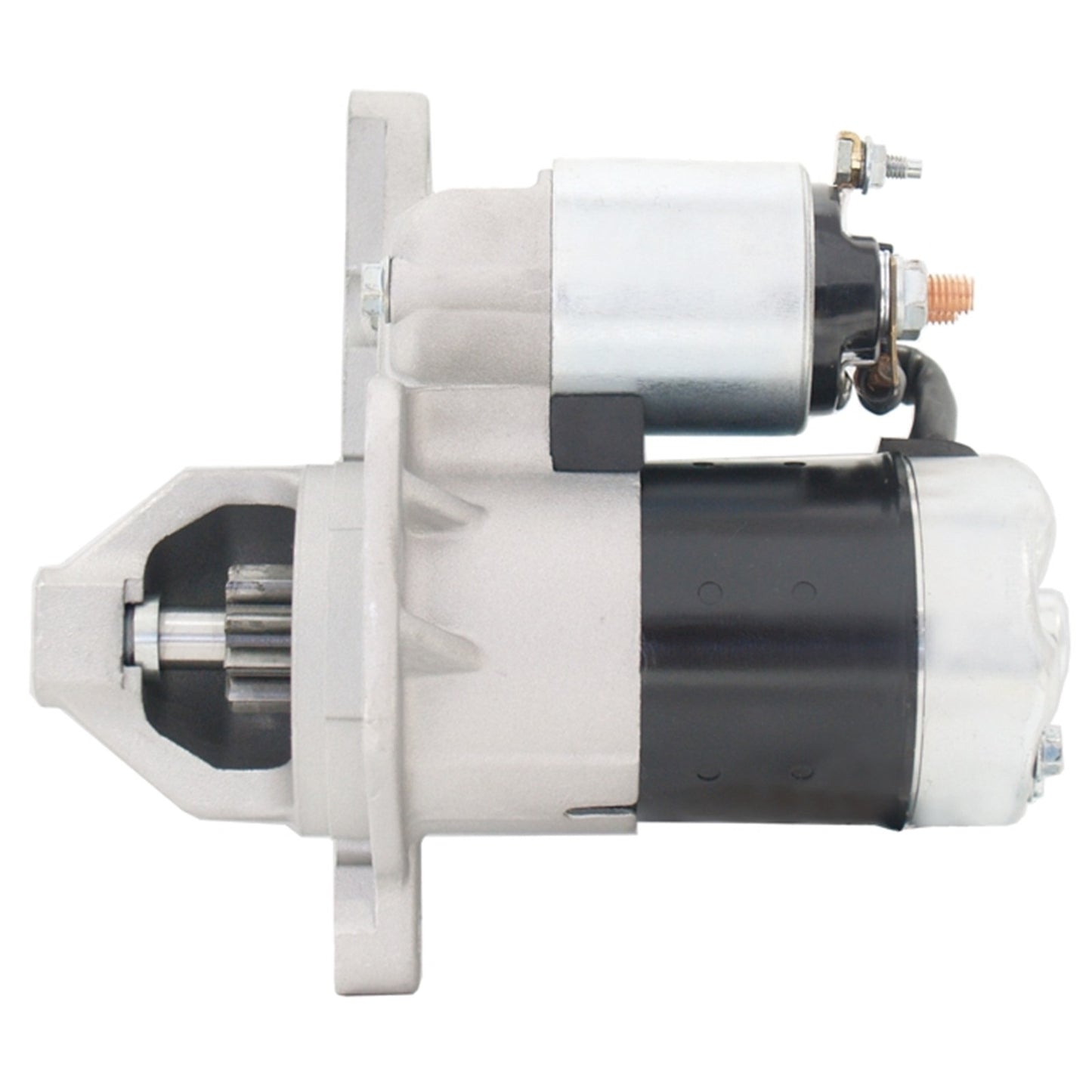 Starter Motor for Nissan Tiida C11 (2006–2010)