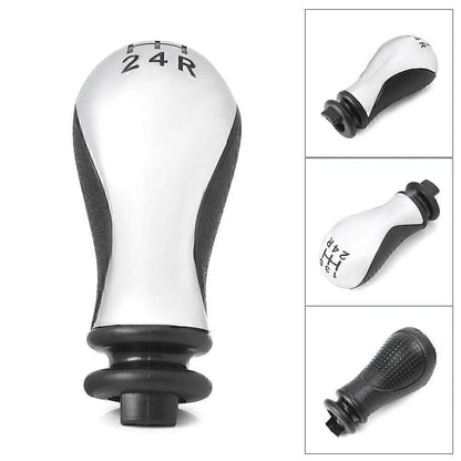 5 Speed Gear Shift Knob for Citroen C5, Xsara Picasso (2001-2008, 1999-2007)