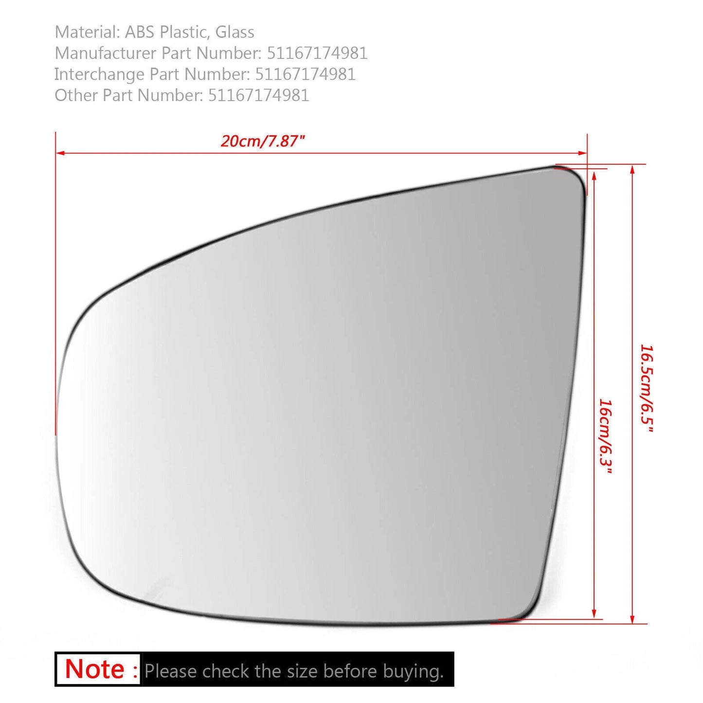 Passenger Armrest Bar for Honda CRF300L CRF250L (2021–2023)