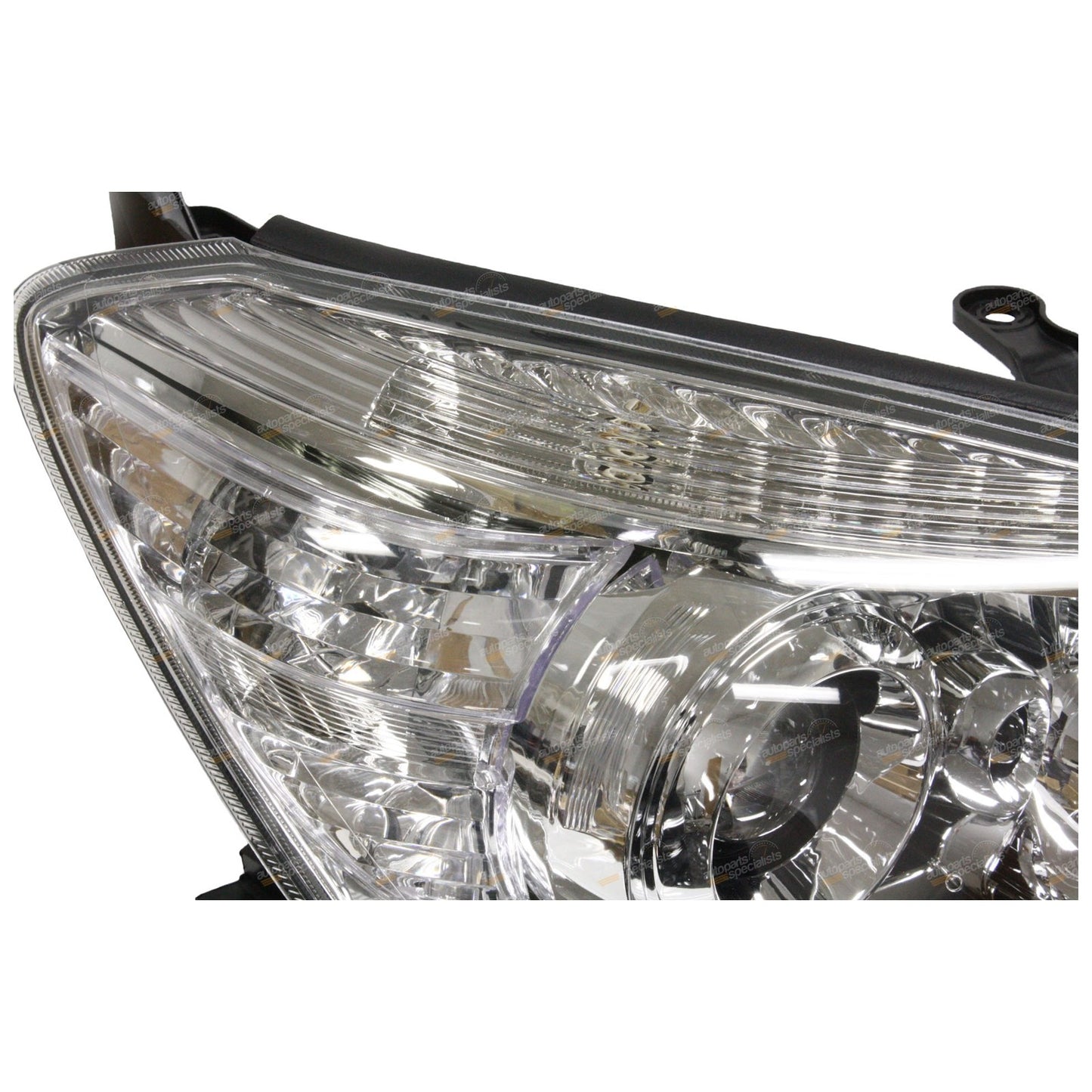 RH Projector Headlight for Toyota RAV4 (2005–2008)
